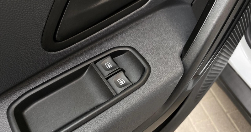 Dacia Duster cena 54900 przebieg: 40000, rok produkcji 2021 z Gdańsk małe 191